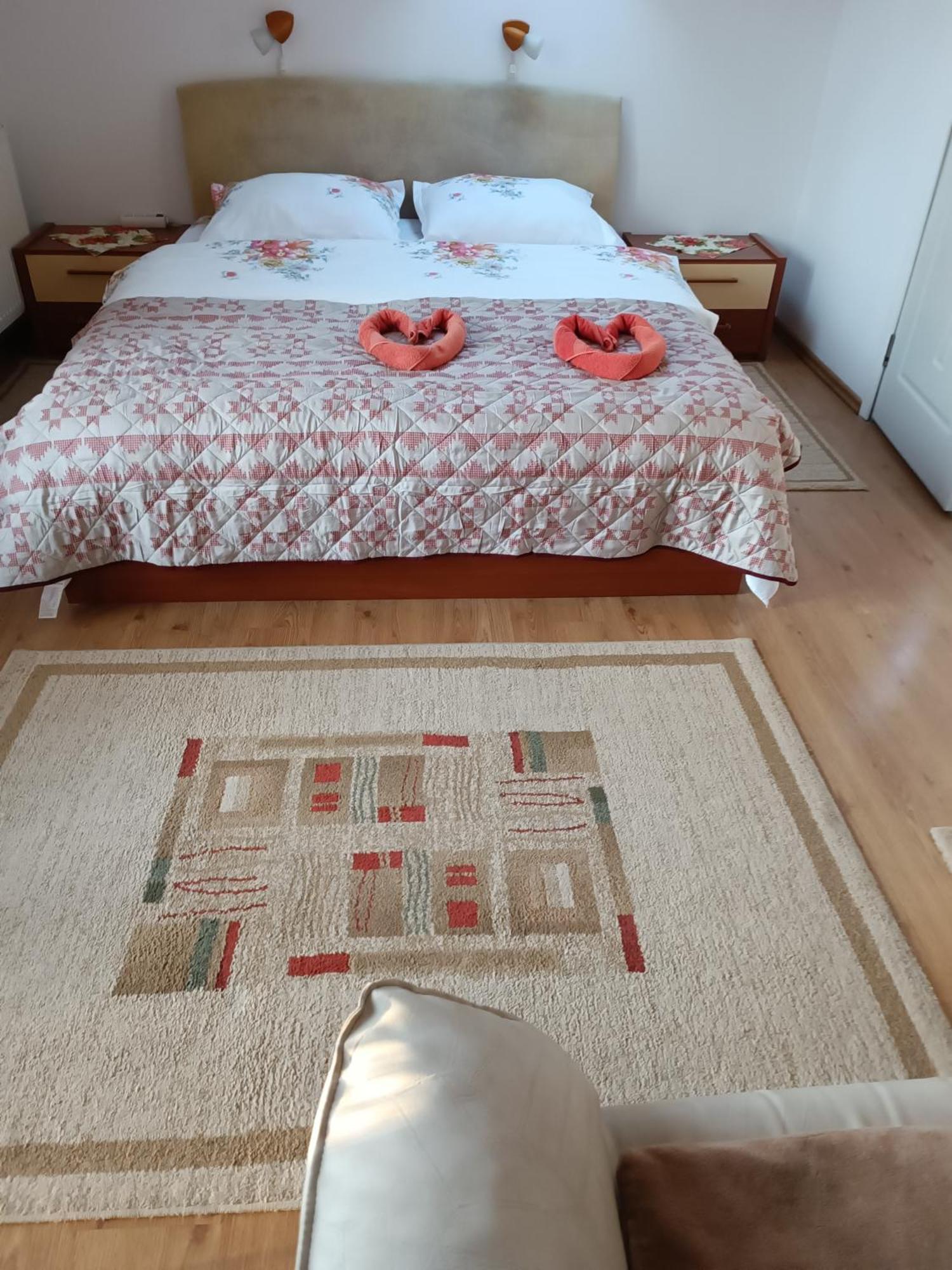 Pasager House Apartment Sovata Cameră foto