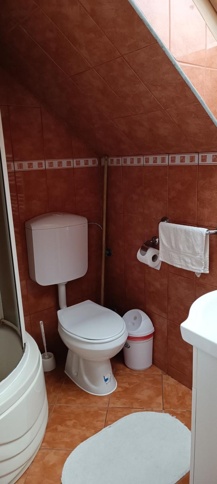 Pasager House Apartment Sovata Cameră foto