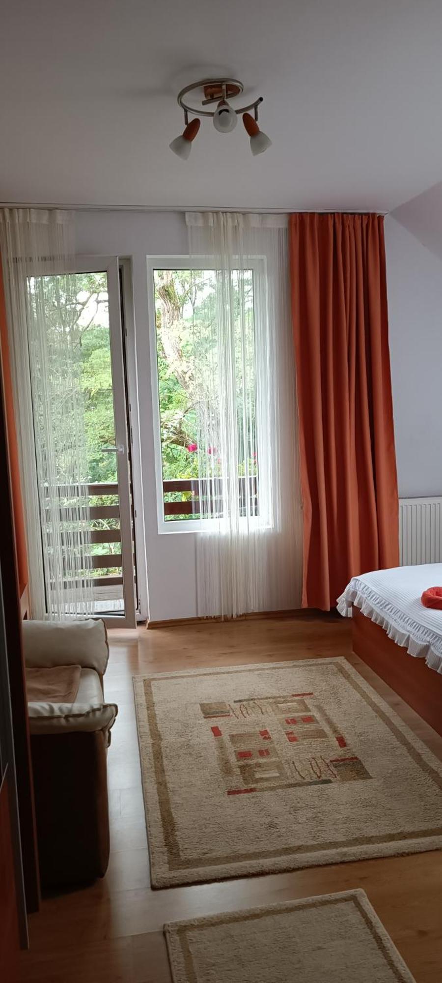 Pasager House Apartment Sovata Cameră foto