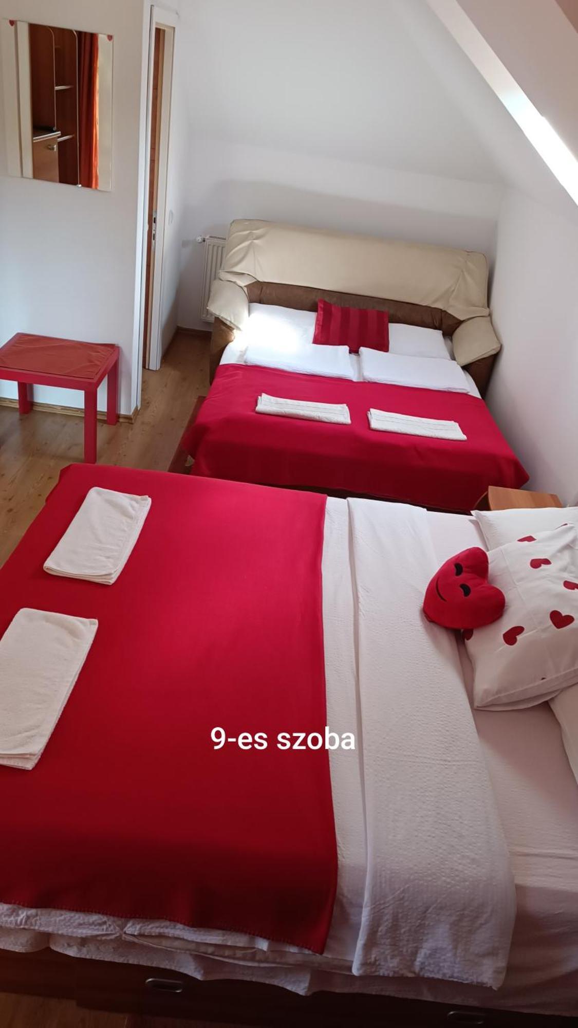 Pasager House Apartment Sovata Cameră foto