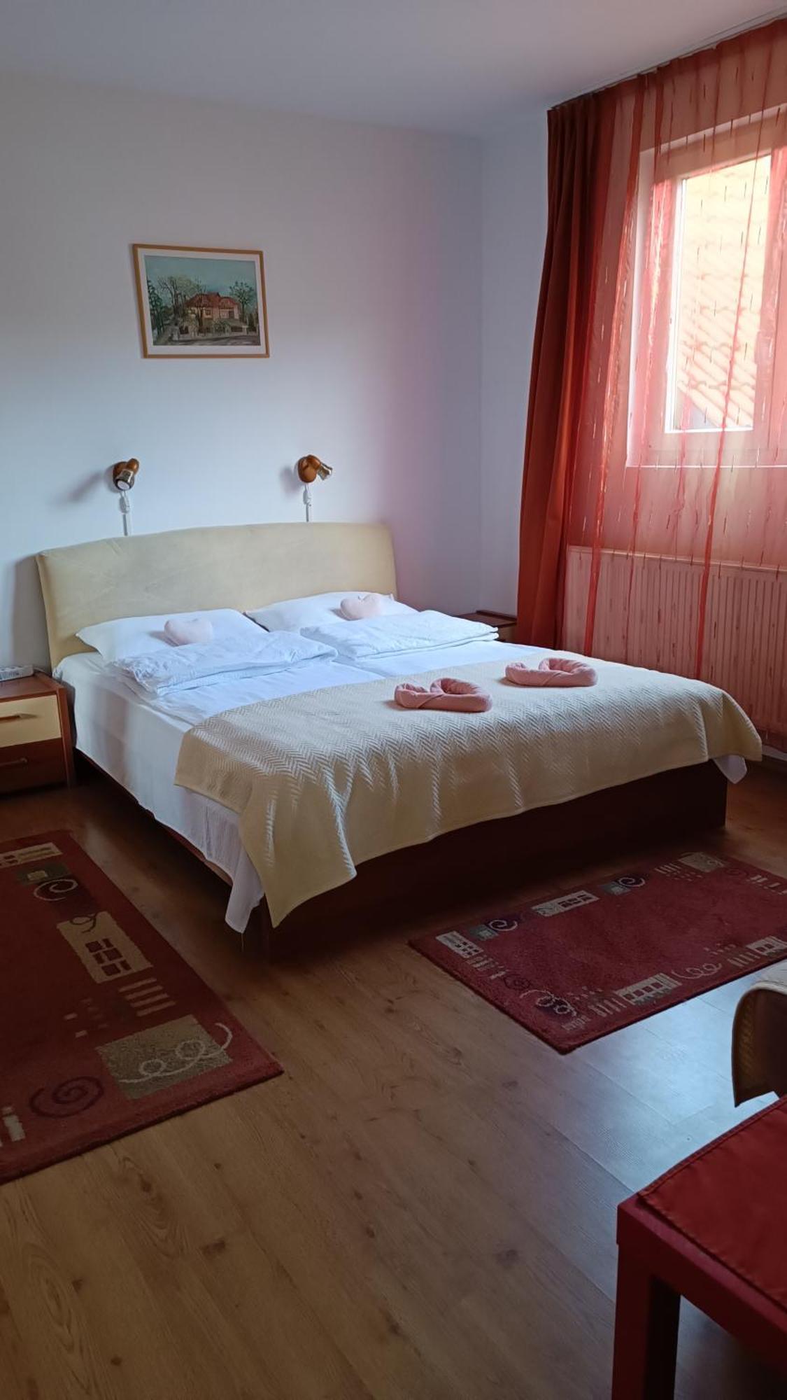 Pasager House Apartment Sovata Cameră foto